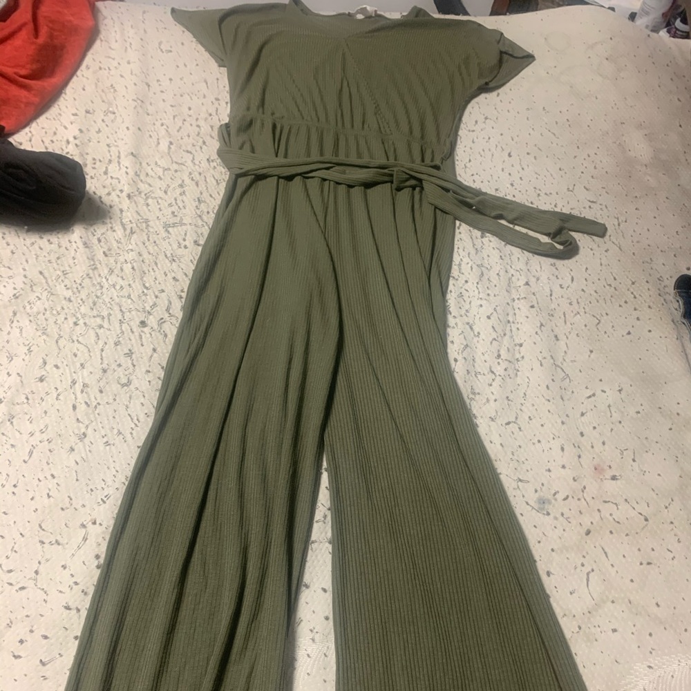 Jumpsuits
